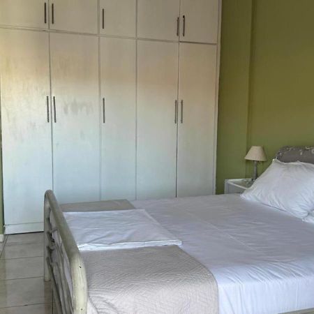 Pavlina Apartment Kallithea  Екстериор снимка