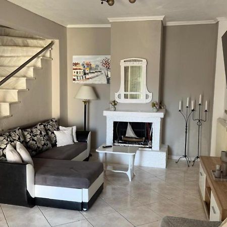 Pavlina Apartment Kallithea  Екстериор снимка