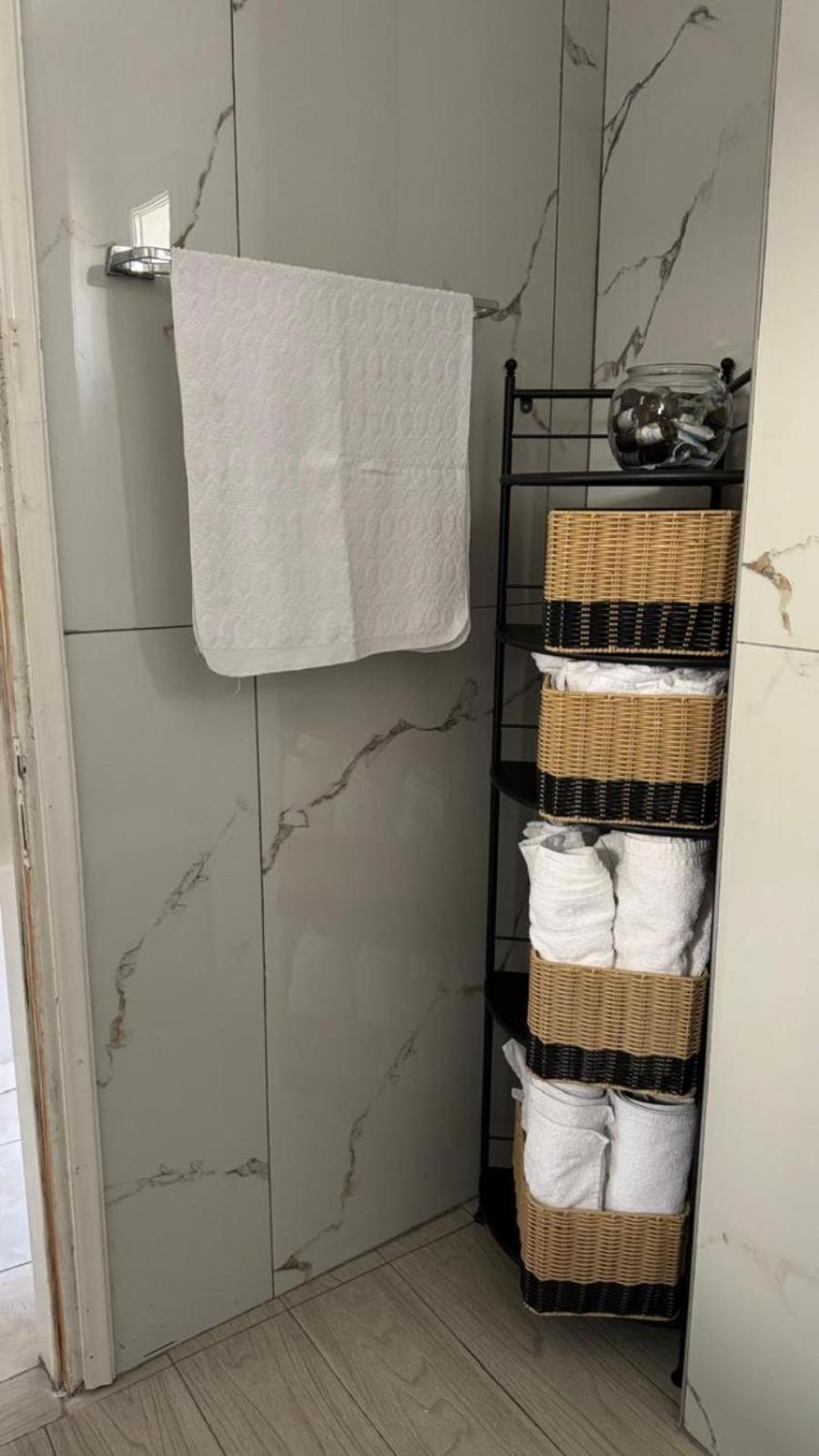 Pavlina Apartment Kallithea  Екстериор снимка