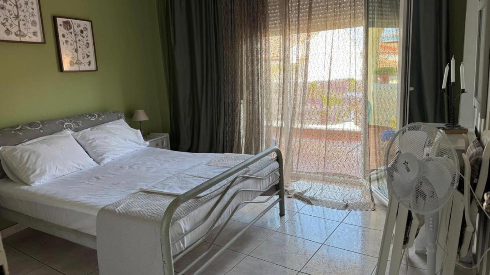 Pavlina Apartment Kallithea  Екстериор снимка