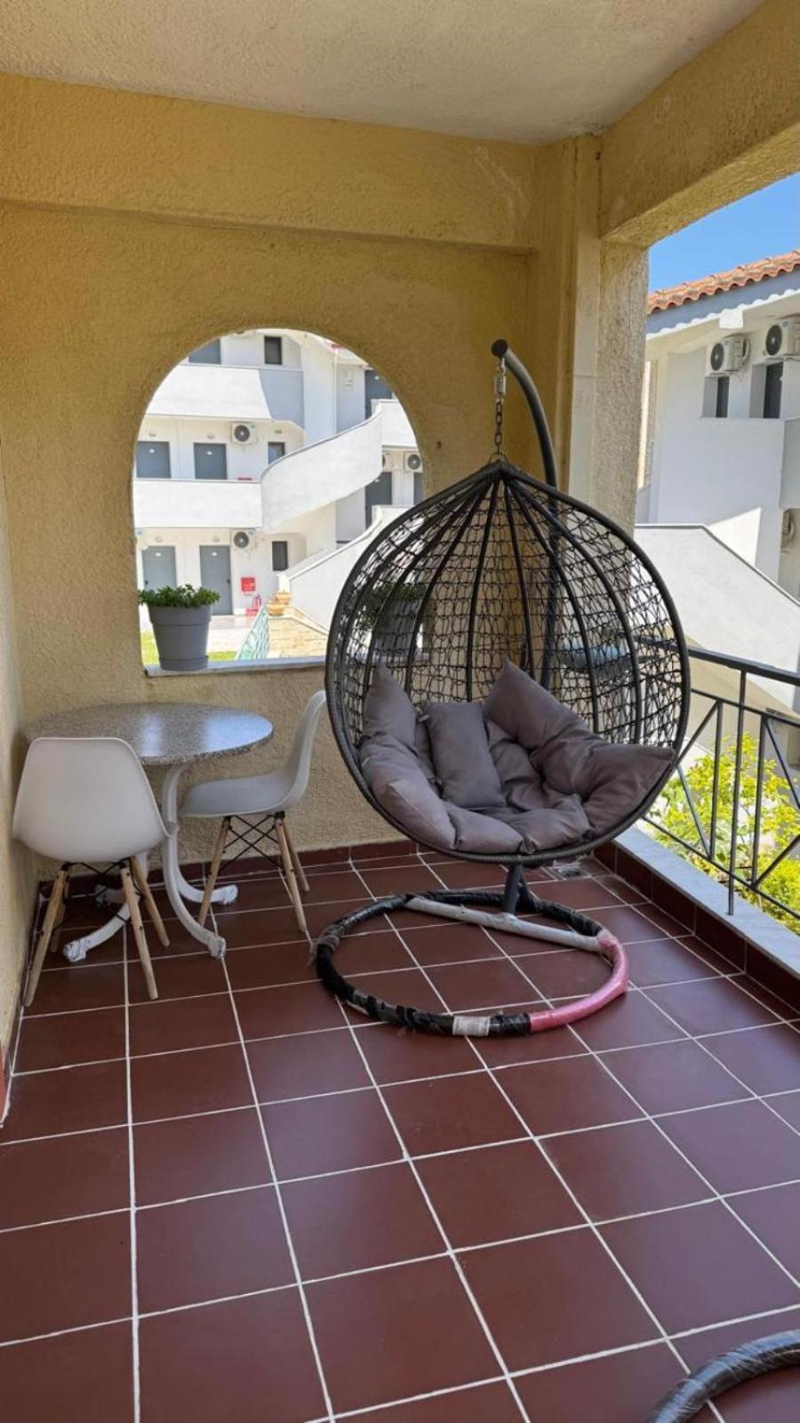 Pavlina Apartment Kallithea  Екстериор снимка