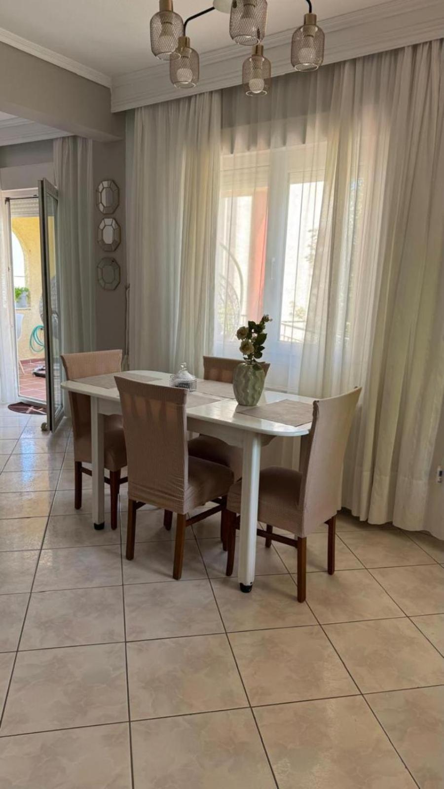 Pavlina Apartment Kallithea  Екстериор снимка