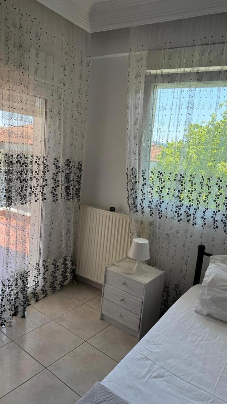 Pavlina Apartment Kallithea  Екстериор снимка