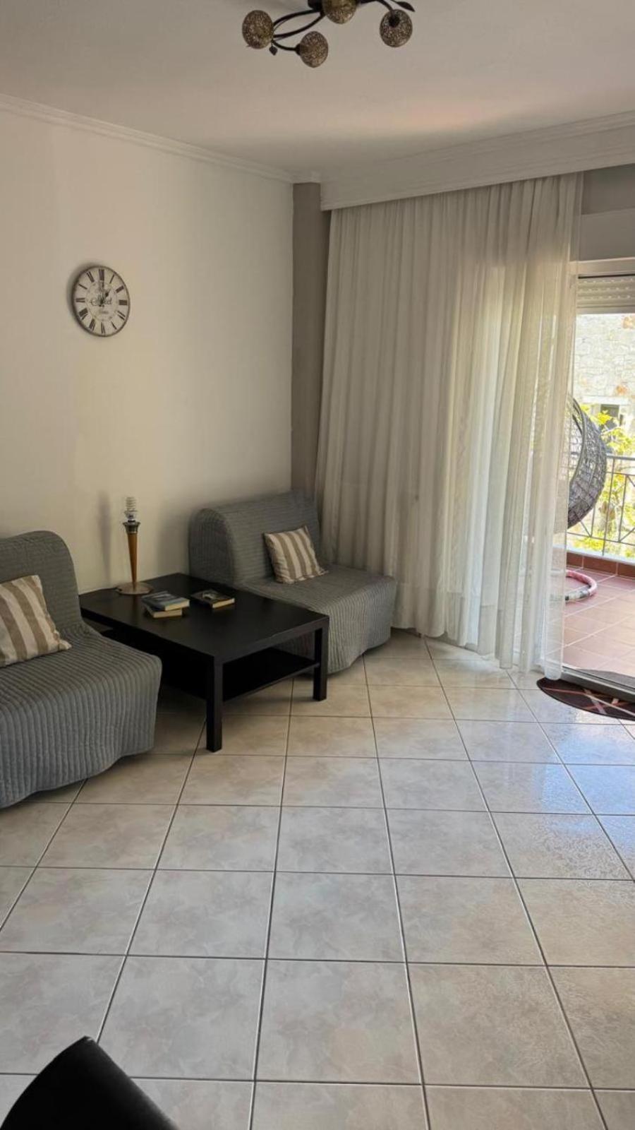 Pavlina Apartment Kallithea  Екстериор снимка