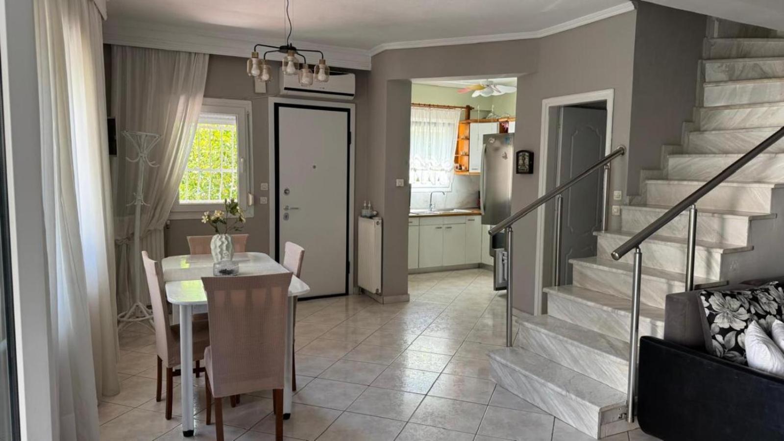 Pavlina Apartment Kallithea  Екстериор снимка
