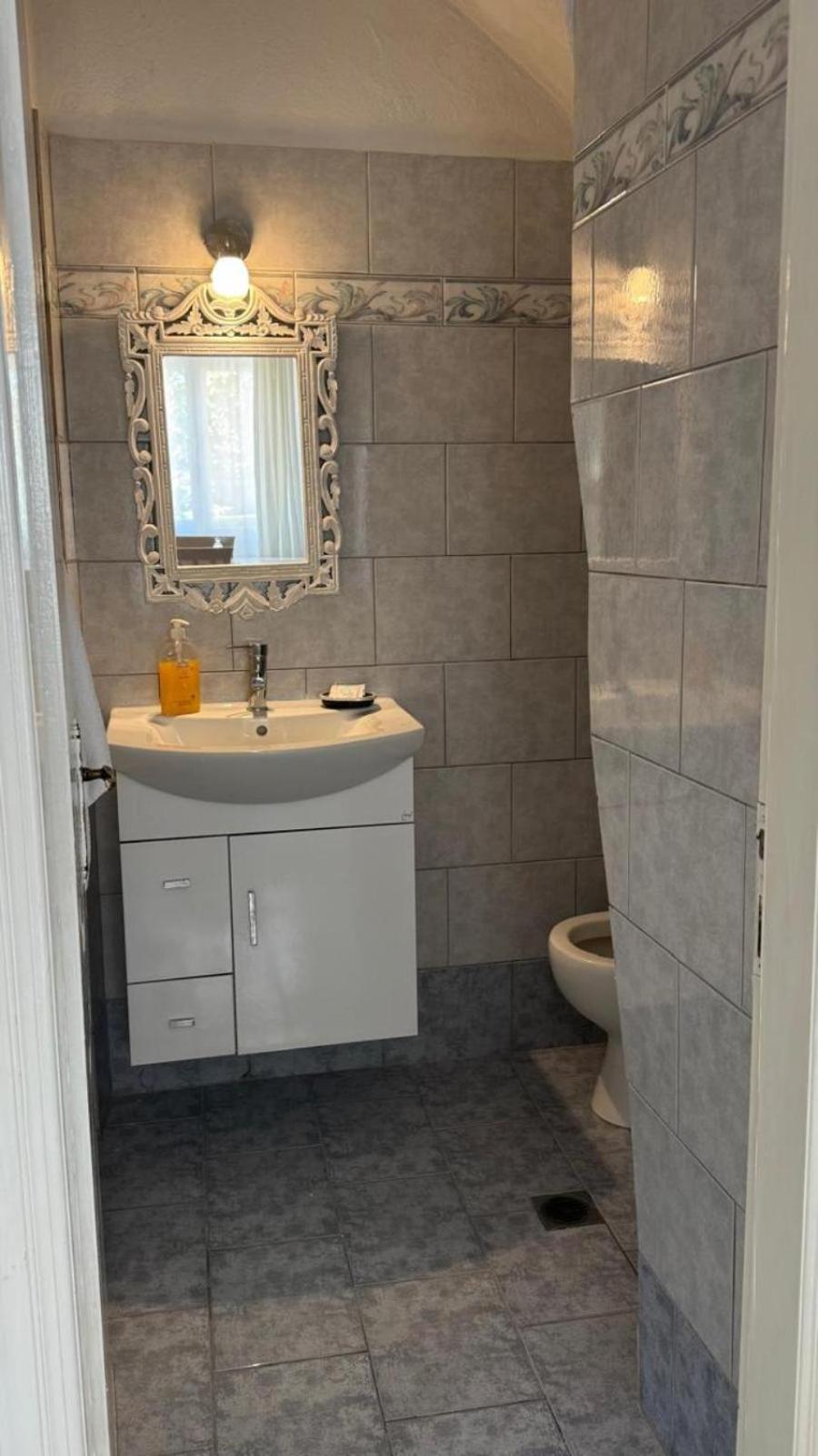 Pavlina Apartment Kallithea  Екстериор снимка