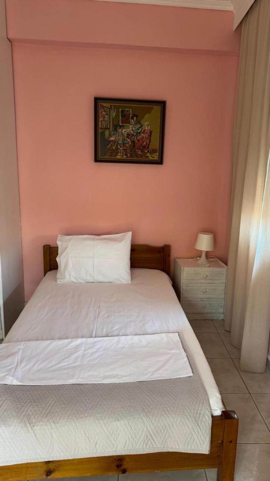 Pavlina Apartment Kallithea  Екстериор снимка