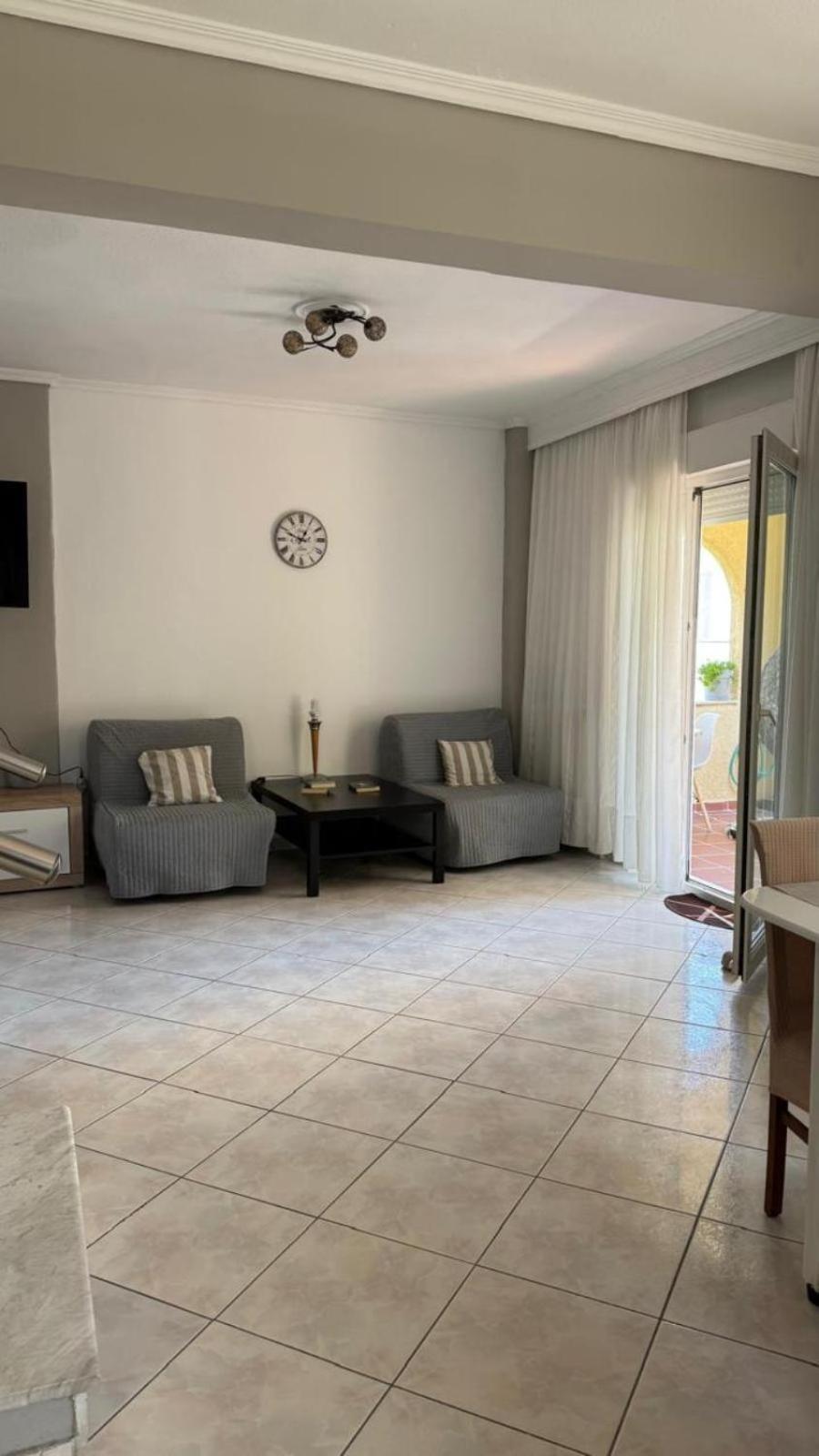 Pavlina Apartment Kallithea  Екстериор снимка