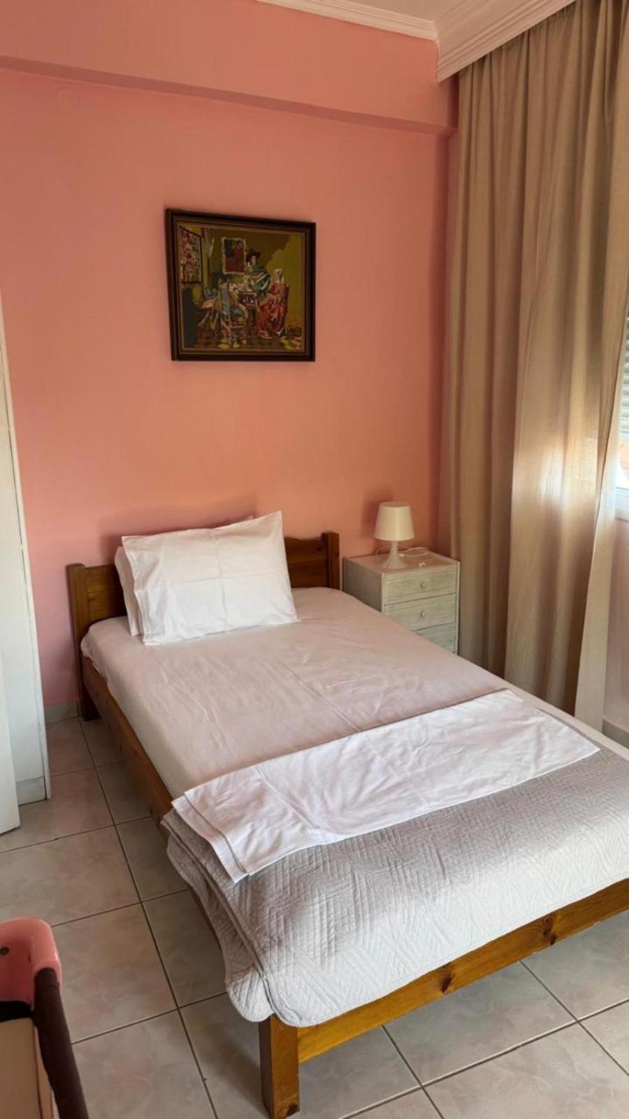 Pavlina Apartment Kallithea  Екстериор снимка