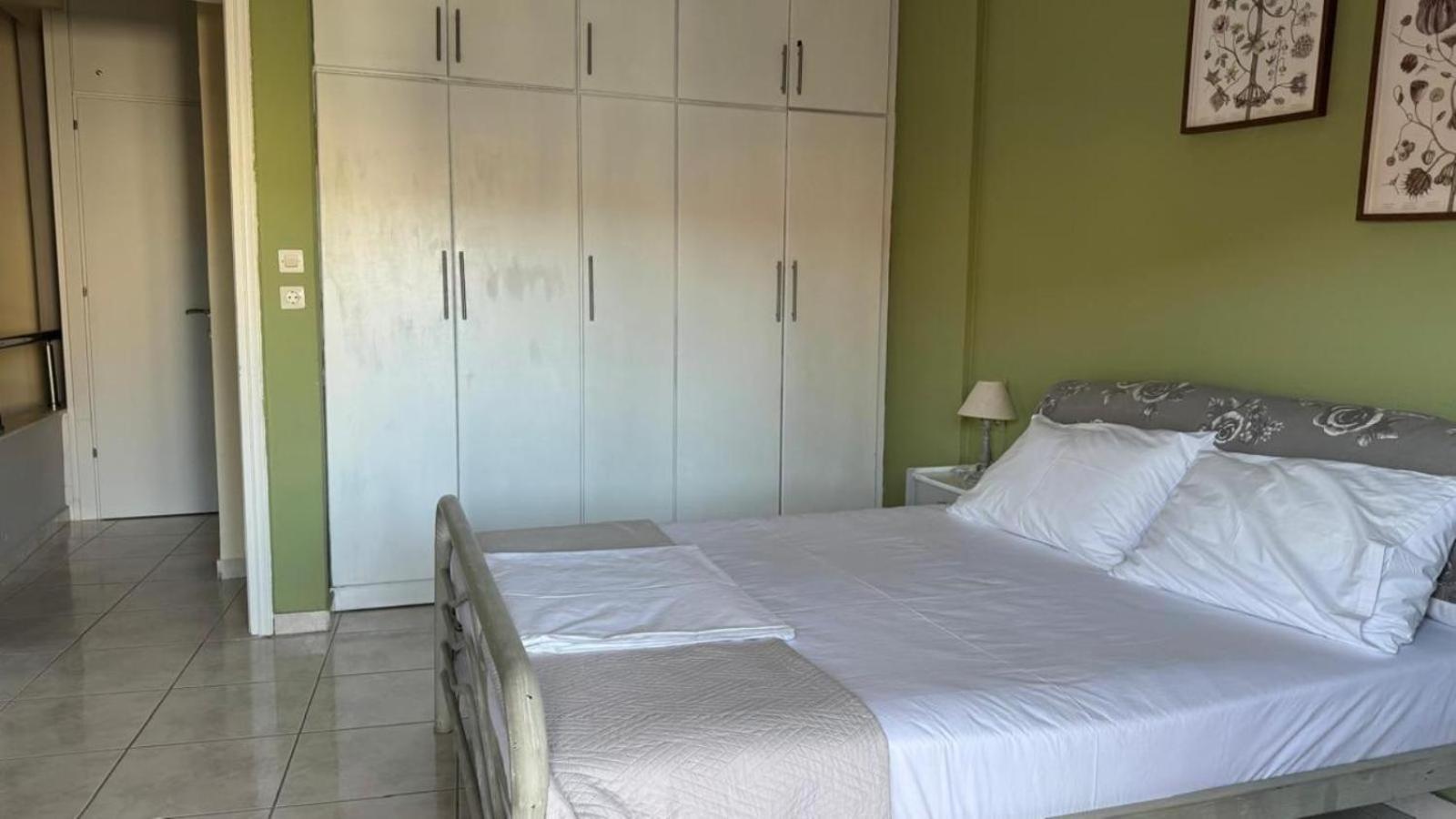 Pavlina Apartment Kallithea  Екстериор снимка
