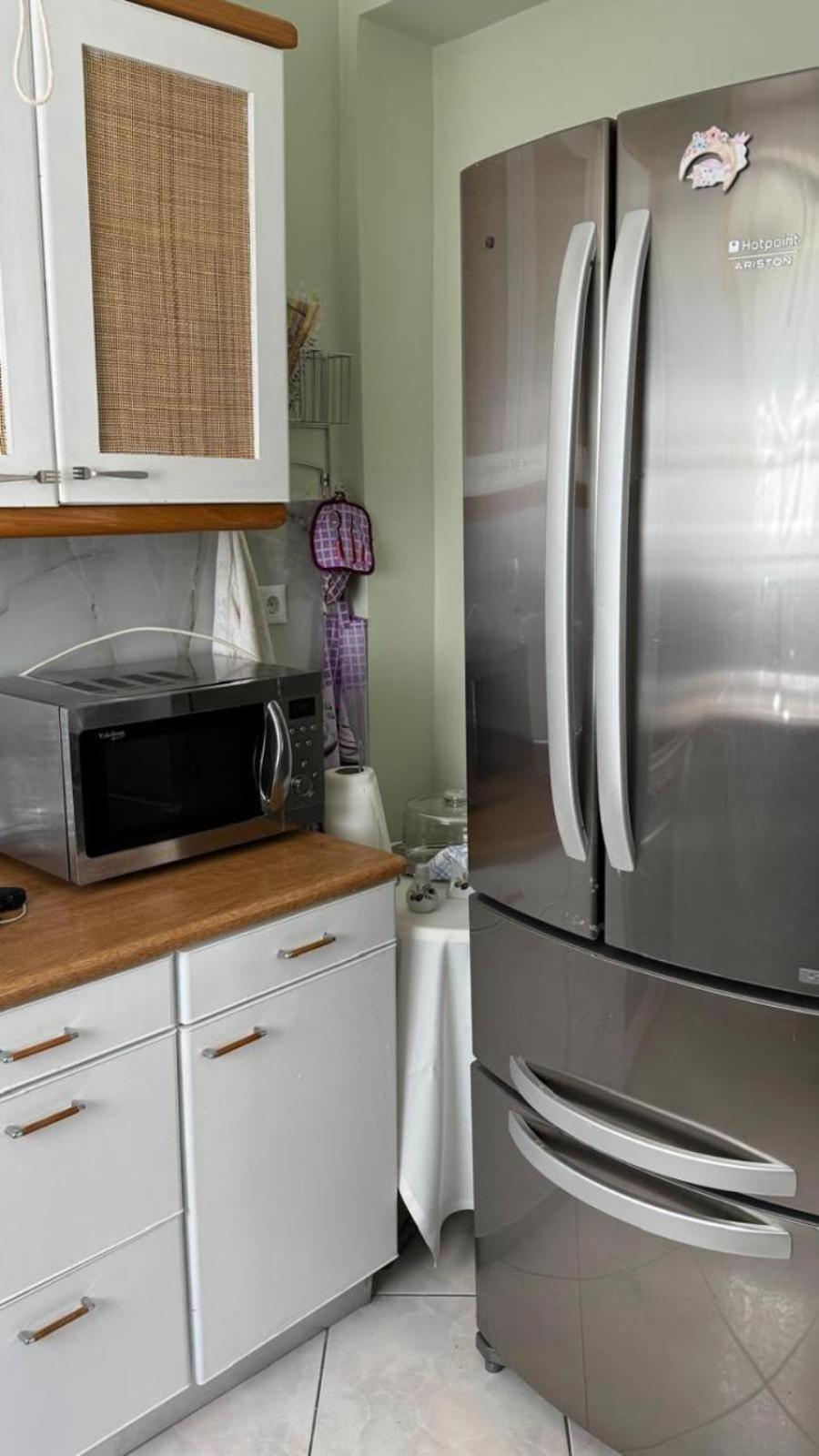 Pavlina Apartment Kallithea  Екстериор снимка