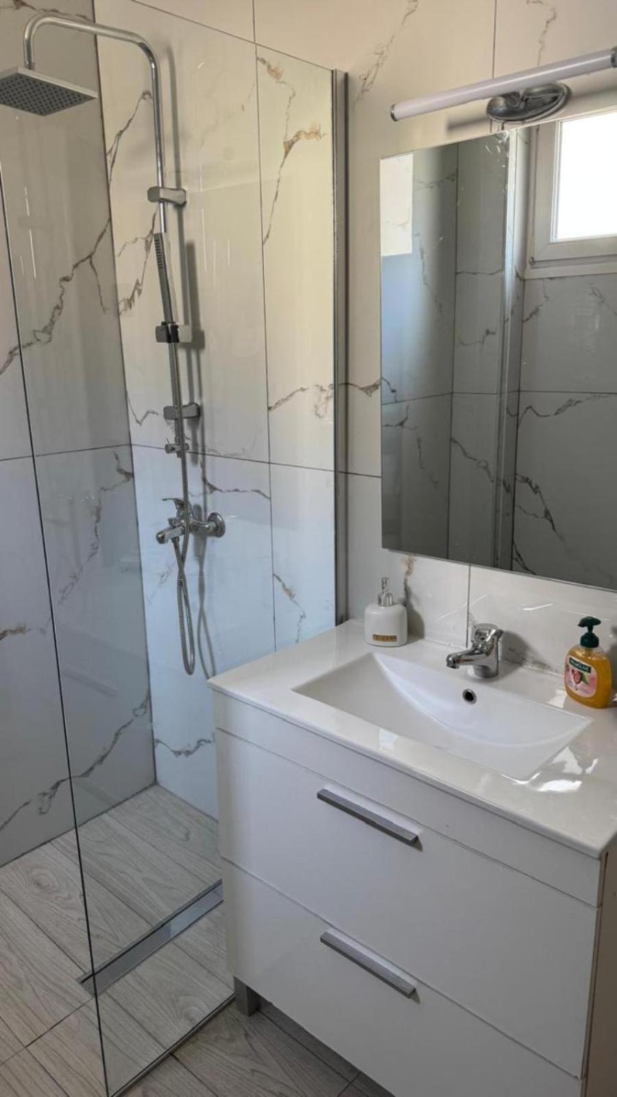 Pavlina Apartment Kallithea  Екстериор снимка